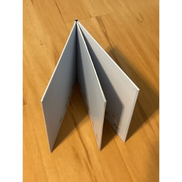 Kohl's Cares Your Baby's First Word Will Be DADA by Jimmy Fallon Hardcover Book, - Picture 5 of 5